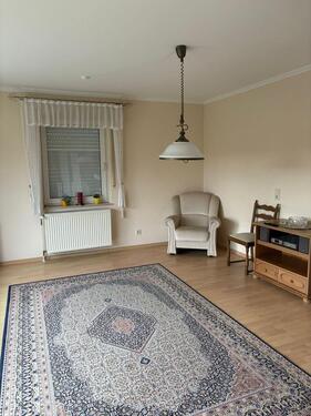 Foto - Etagenwohnung in Diepholz