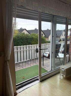 Foto - Etagenwohnung in Diepholz zur Miete