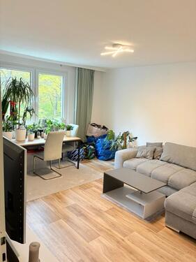 Foto - Etagenwohnung zur Miete in Dortmund