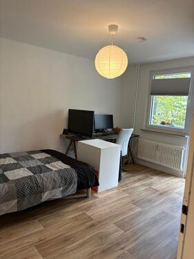Foto - Etagenwohnung in Dortmund
