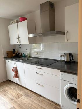 Foto - Etagenwohnung in Dortmund zur Miete