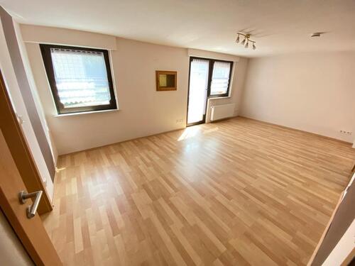 Foto - Helle 2-ZKB-Wohnung mit Terrasse in Dernbach