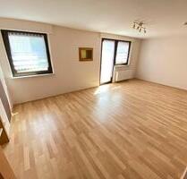 Helle 2-ZKB-Wohnung mit Terrasse in Dernbach - Dernbach (Westerwald)