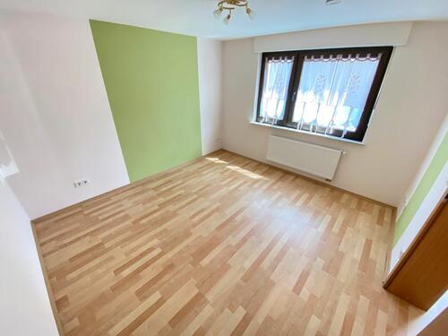 Foto - Etagenwohnung in Dernbach (Westerwald)