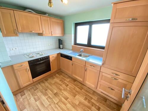 Foto - Etagenwohnung in Dernbach (Westerwald) zur Miete