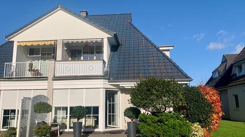 Foto - Etagenwohnung zum Kaufen in Stuhr