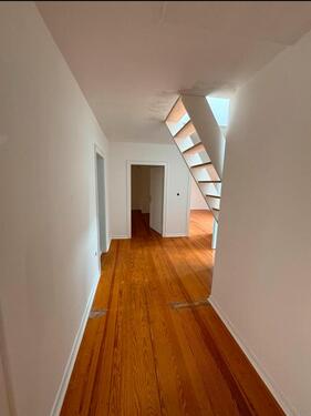 Foto - Etagenwohnung zur Miete in Duisburg