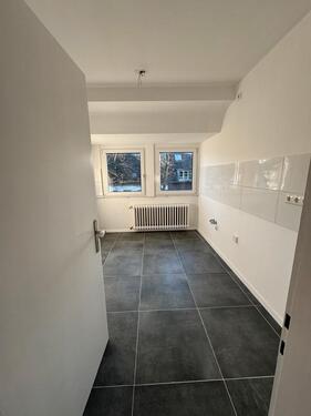 Foto - Etagenwohnung in Duisburg zur Miete