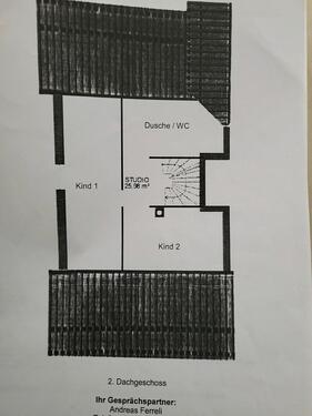 Foto - Etagenwohnung zum Kaufen in Pfedelbach