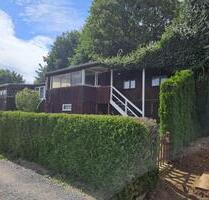 Bungalow mit Seeblick an der Bleilochtalsperre - Saalburg-Ebersdorf