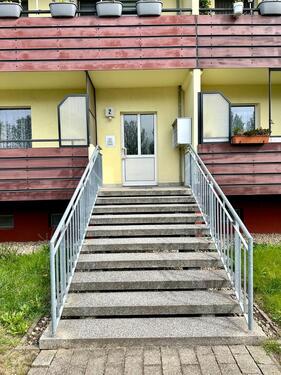 Foto - Etagenwohnung in Magdeburg