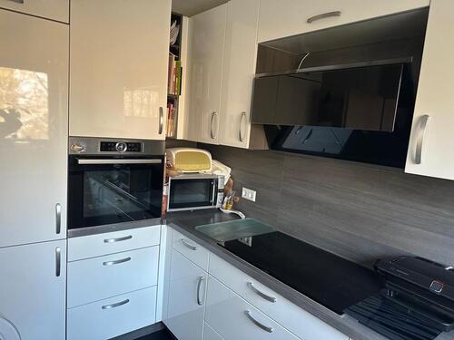 Foto - Etagenwohnung in Böblingen zum Kaufen