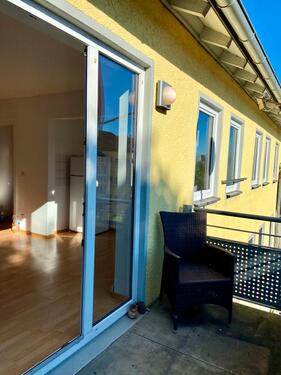 Foto - Charmante zweieinhalb Zimmerwohnung, In Senden Ulm provisionsfrei