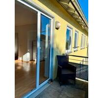 Charmante zweieinhalb Zimmerwohnung, In Senden Ulm provisionsfrei