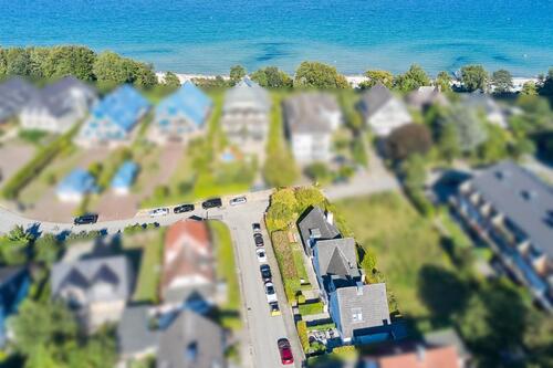 Foto - Langzeitmiete Haushälfte 6 Zimmer Scharbeutz Strandnähe