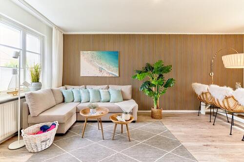 Foto - 6 Zimmer Einfamilienhaus zur Miete in Scharbeutz