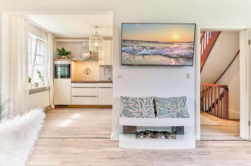 Foto - Einfamilienhaus in Scharbeutz zur Miete