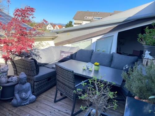 Foto - 2 Zimmer Etagenwohnung zur Miete in March