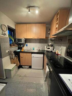 Foto - Etagenwohnung in March zur Miete