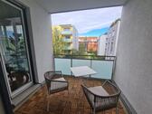 Foto - Teilmöblierte 2-Zimmer-Wohnung in der Parkstadt Schwabing