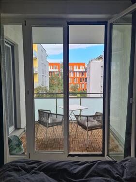 Foto - 2 Zimmer Etagenwohnung zur Miete in München