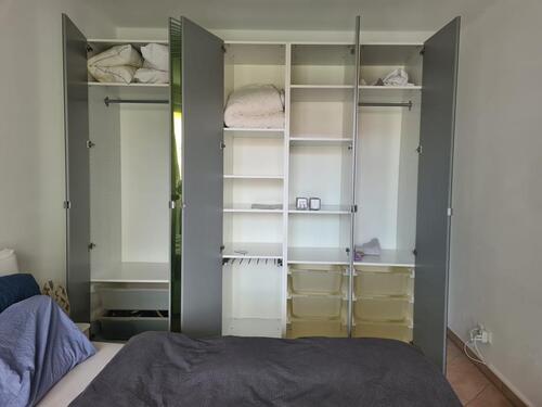 Foto - Etagenwohnung in München zur Miete