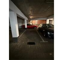 Stellplatz - Tiefgarage - Winterhuder Marktplatz - Hamburg