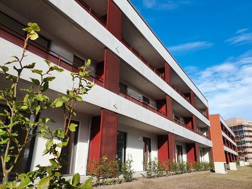 Foto - 2-Zimmer-Wohnung mit WBS 120% - 416,00&nbsp;EUR Kaltmiete, ca.&nbsp; 57,98&nbsp;m&sup2;