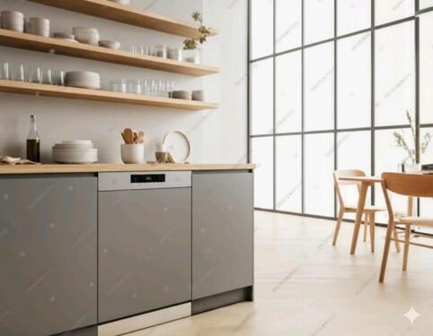 Foto - Moderne Business-WG: 12 Min. zur BASF – Erstbezug nach Sanierung!