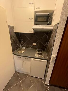 Foto - 2.5 Zimmer Dachgeschoßwohnung zur Miete in Hamburg