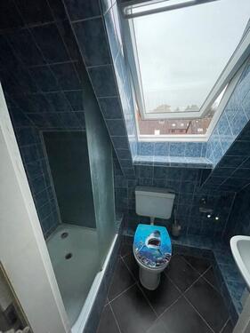 Foto - 2.5 Zimmer Dachgeschoßwohnung in Hamburg