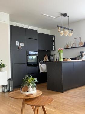 Foto - Exklusive 3-Zimmer-Wohnung • Tiefgarage • Balkon