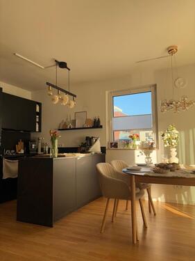 Foto - 3 Zimmer Etagenwohnung in Wolfsburg