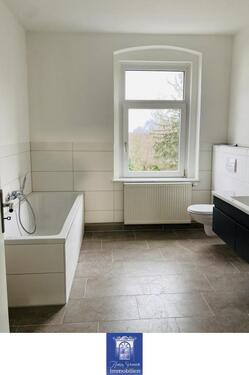 Foto - Bezaubernde 3-Zimmerwohnung mit Balkon! Blick ins Grüne!