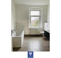 Bezaubernde 3-Zimmerwohnung mit Balkon! Blick ins Grüne! - Hartha