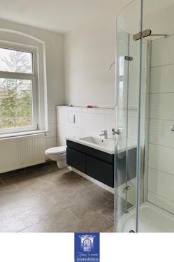 Foto - Etagenwohnung in Hartha zur Miete