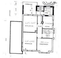 3-Zimmer-Wohnung - nur an Nichtraucher - Kornwestheim