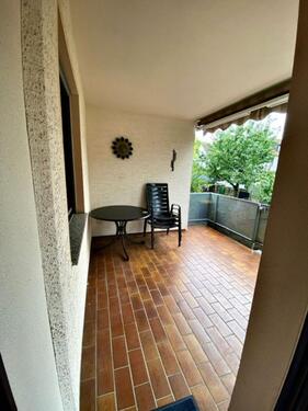 Foto - 3 Zimmer Erdgeschoßwohnung zur Miete in Kornwestheim