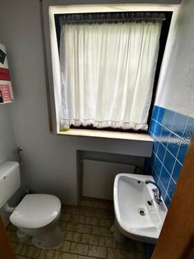 Foto - 3 Zimmer Erdgeschoßwohnung in Kornwestheim