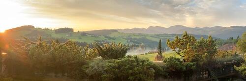 Foto - Wohnung mit traumhaftem Panorama-Fernblick im Allgäu zu verkaufen