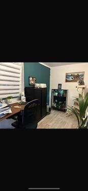 Foto - Hellgeschnittene 3-Zimmer Wohnung im EG