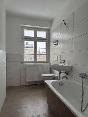 Foto - 3 Zimmer Erdgeschoßwohnung in Senftenberg