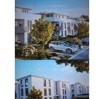 Erstbezug Neubau 2,5-Zimmer Wohnung in 89165 Dietenheim