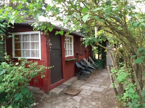 Foto - Wochenendgrundstück Spandau-Staaken