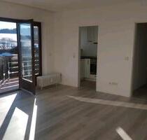 Schöne Ferienwohnung für Langzeitmieterin - Herrischried