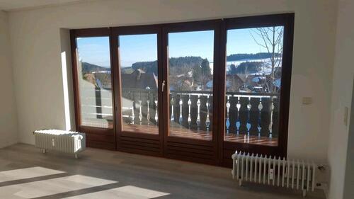 Foto - 1 Zimmer Erdgeschoßwohnung zur Miete in Herrischried