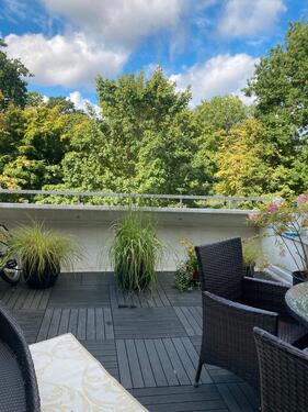 Foto - 1 Zimmer Erdgeschoßwohnung in Neustadt in Holstein