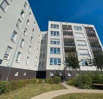 Exklusives Wohnen an der alten Elbe! - Magdeburg Brückfeld