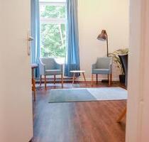Raum für Coaching I Beratung - 19,00&nbsp;EUR Kaltmiete, in Hamburg (PLZ: 22337) Ohlsdorf