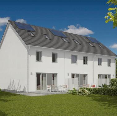 Foto - Neuwertiges 6 Zimmer Reihenmittelhaus mit Garten und Garage